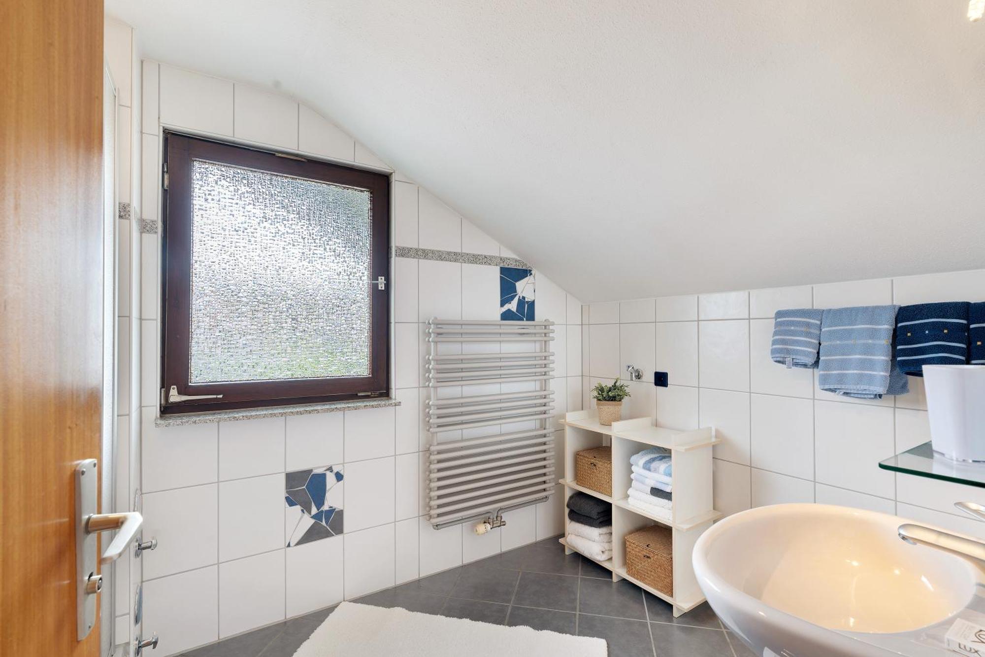 Haus Seiler Daire Freudenstadt Dış mekan fotoğraf