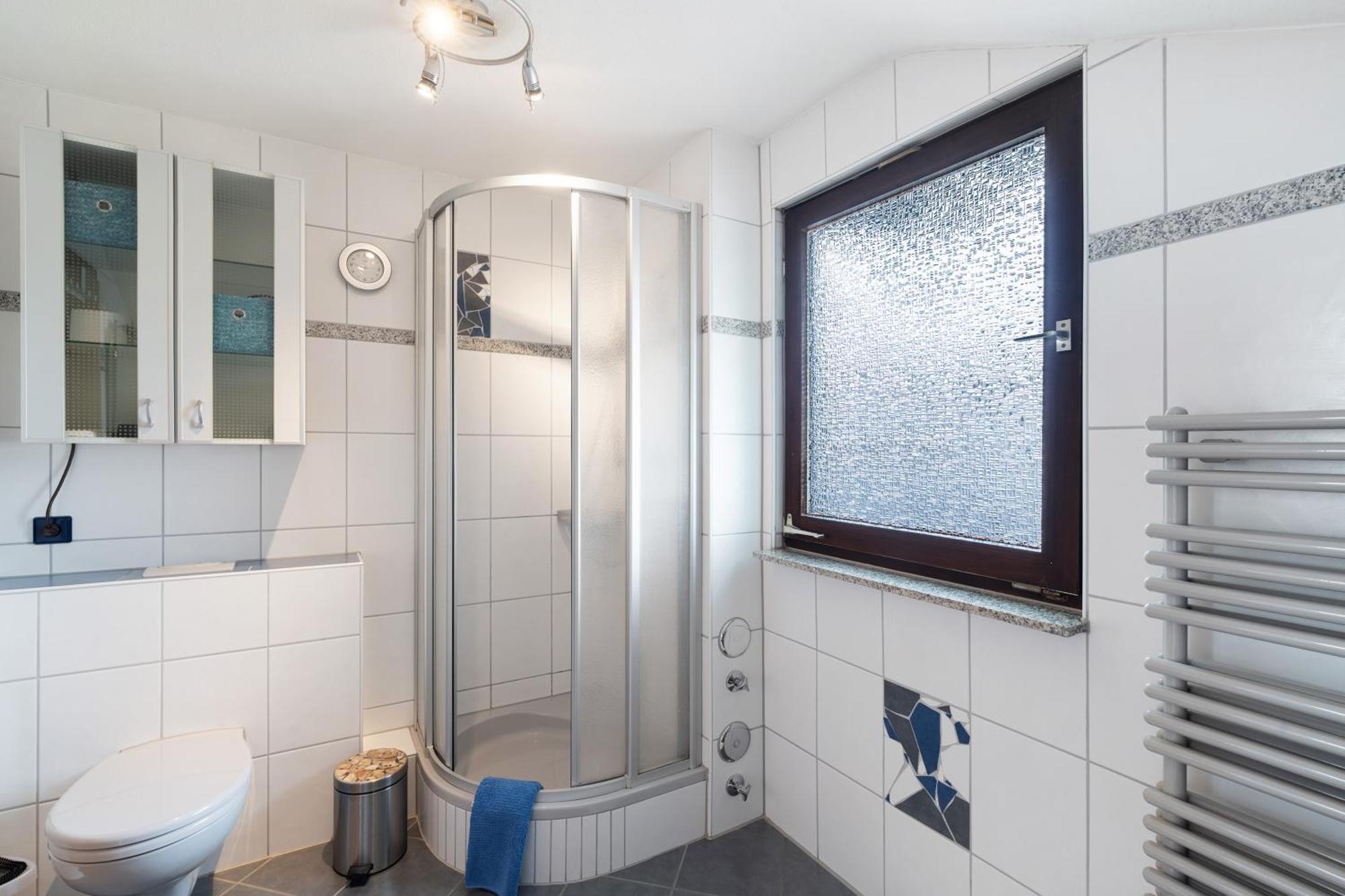 Haus Seiler Daire Freudenstadt Dış mekan fotoğraf